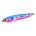 F1269-HBPC=95mm, Color Blue Pink Candy