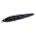 F1269-HSBL=95mm, Color Silhouette Black