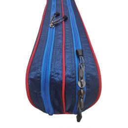 Чехол под 3+3 удилища Pro Sport 180см (3*180см+3*160см)
