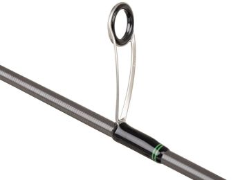 Спиннинги Abu Garcia Carabus Distinct