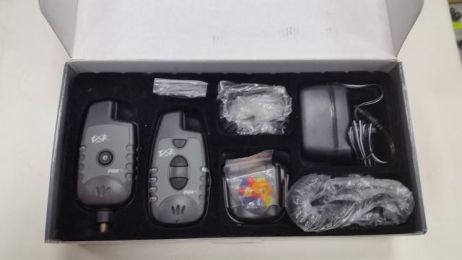 Усилитель сигнала для электронных сигнализаторов FOX Micron TXR Plus Transmitter & Remote Reciever S