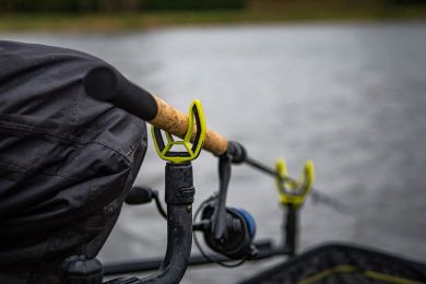 Держатель комля Matrix Flexi Rod Butt Grip