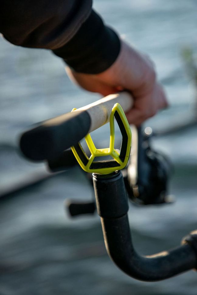 Держатель комля Matrix Flexi Rod Butt Grip