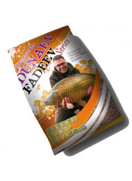 Прикормка FADEEV Feeder Carp Classic (1000г.)