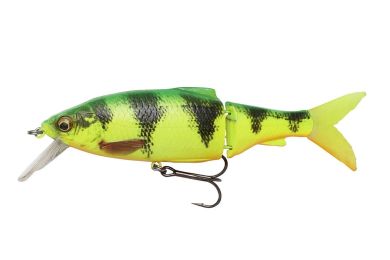 Воблер Savage Gear 3D Roach Lipster 13cm