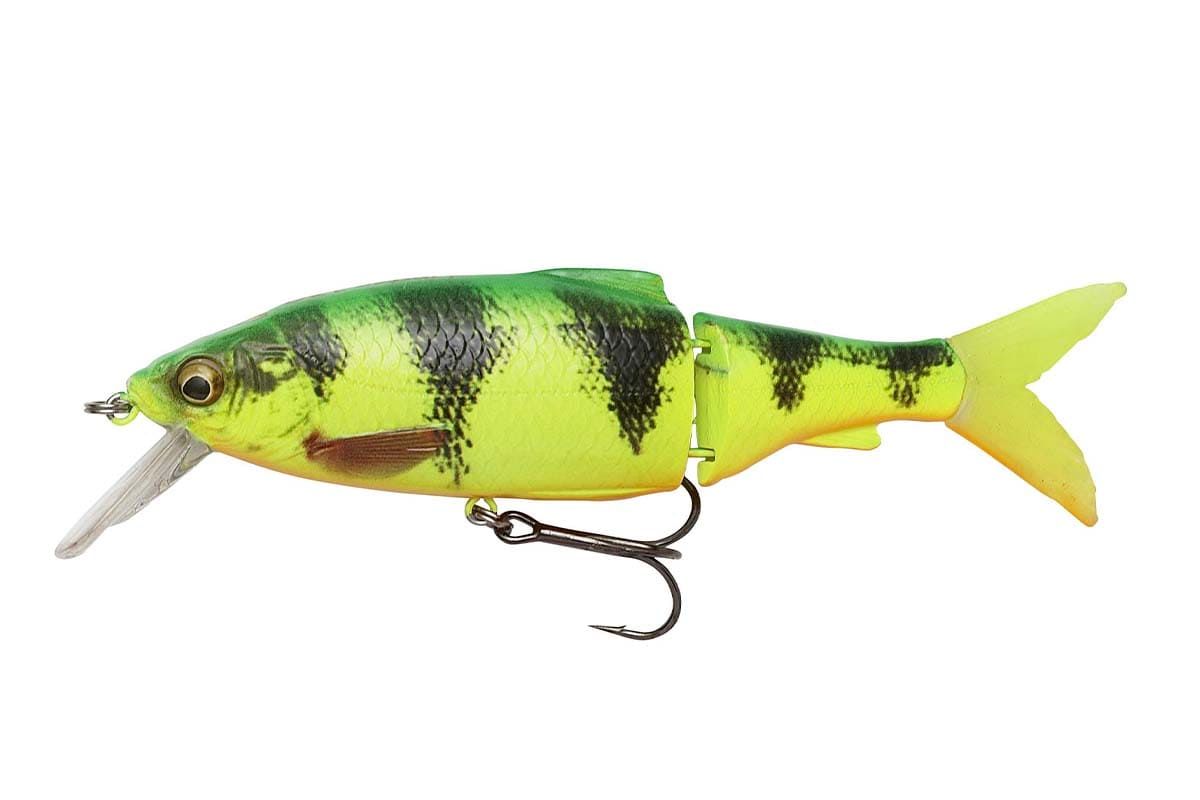 Воблер Savage Gear 3D Roach Lipster 13cm