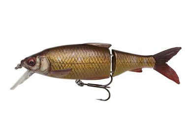 Воблер Savage Gear 3D Roach Lipster 13cm