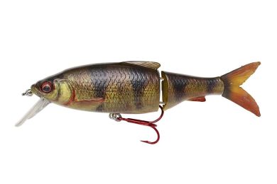 Воблер Savage Gear 3D Roach Lipster 13cm