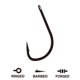 Крючки Hayabusa H.UMT209 BN