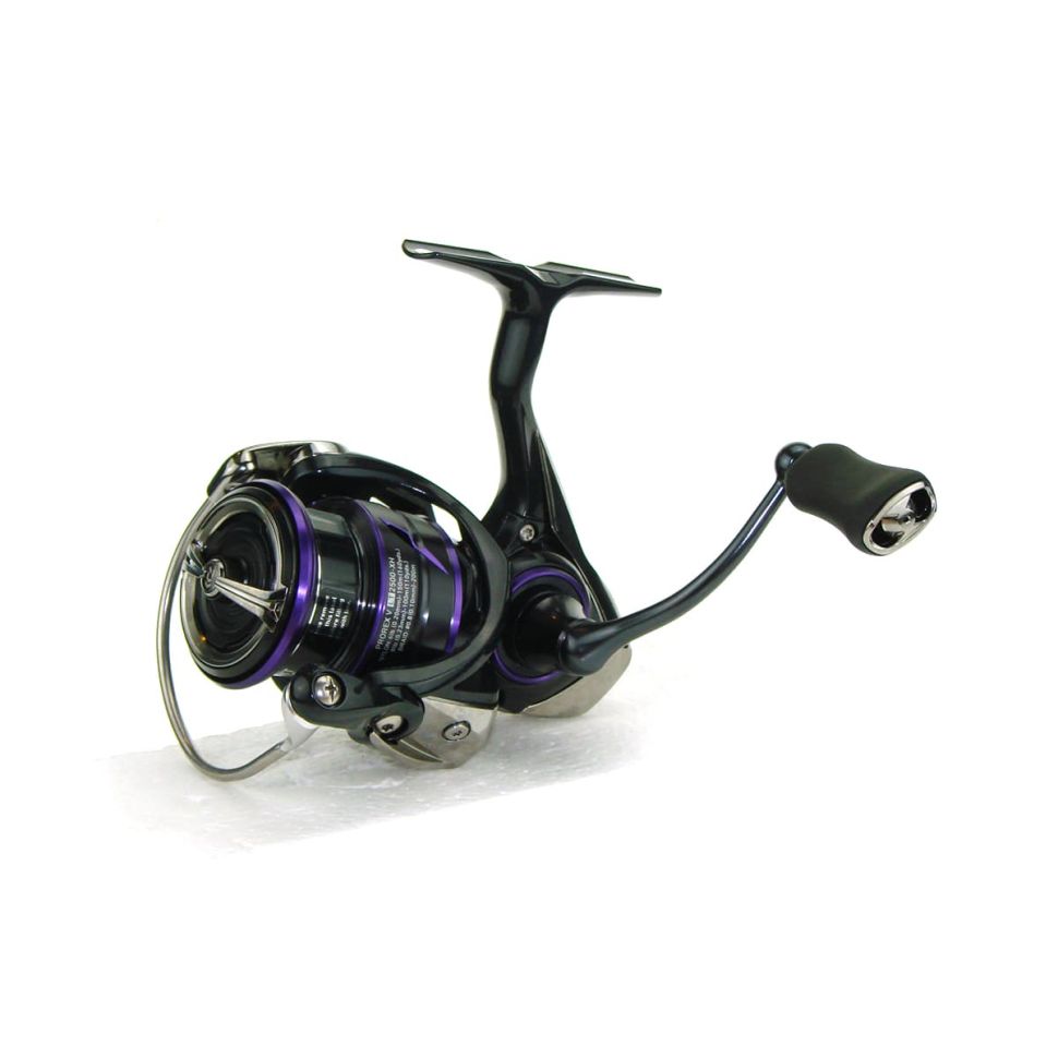 Катушка Daiwa Prorex V LT