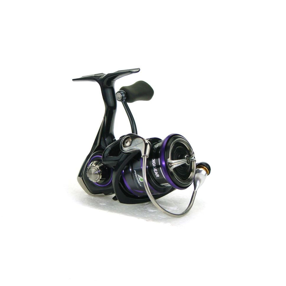 Катушка Daiwa Prorex V LT