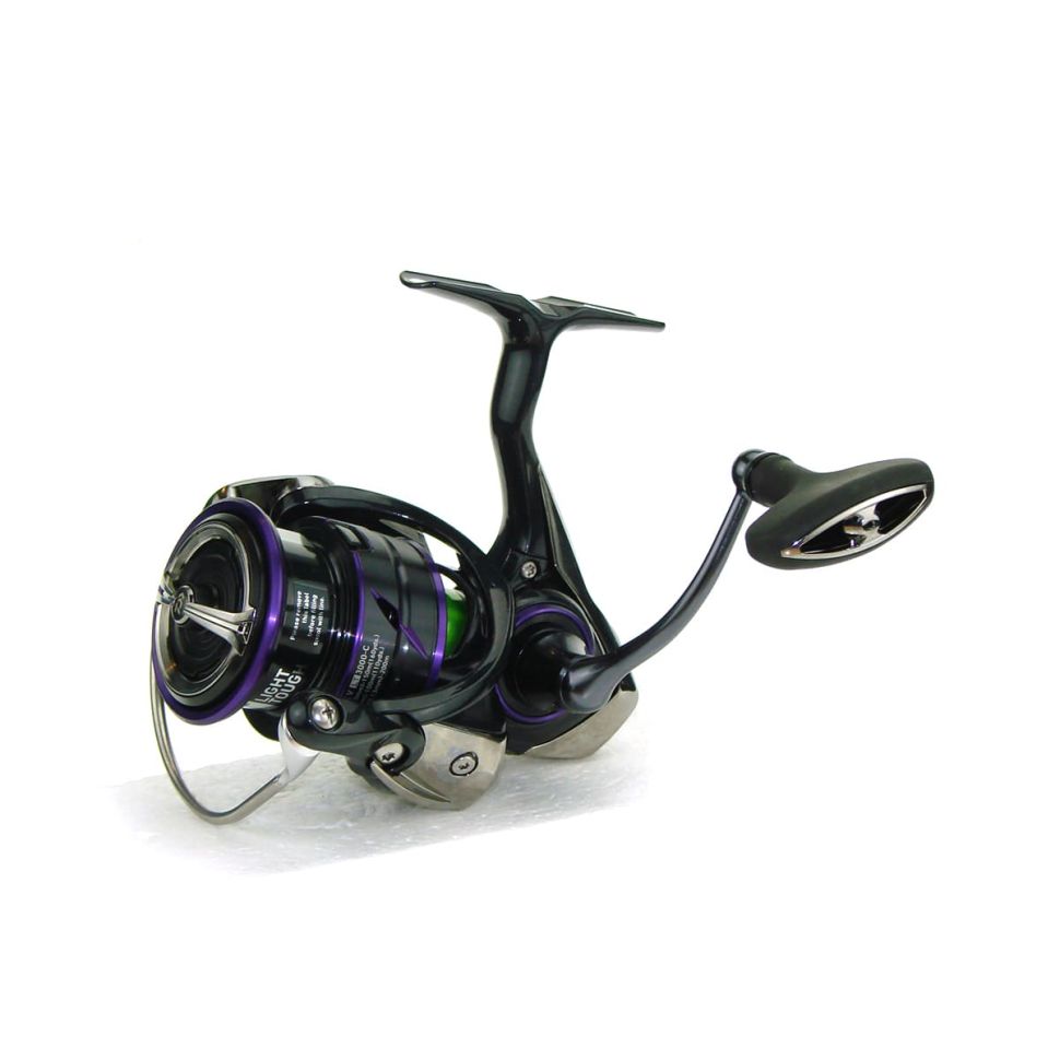 Катушка Daiwa Prorex V LT