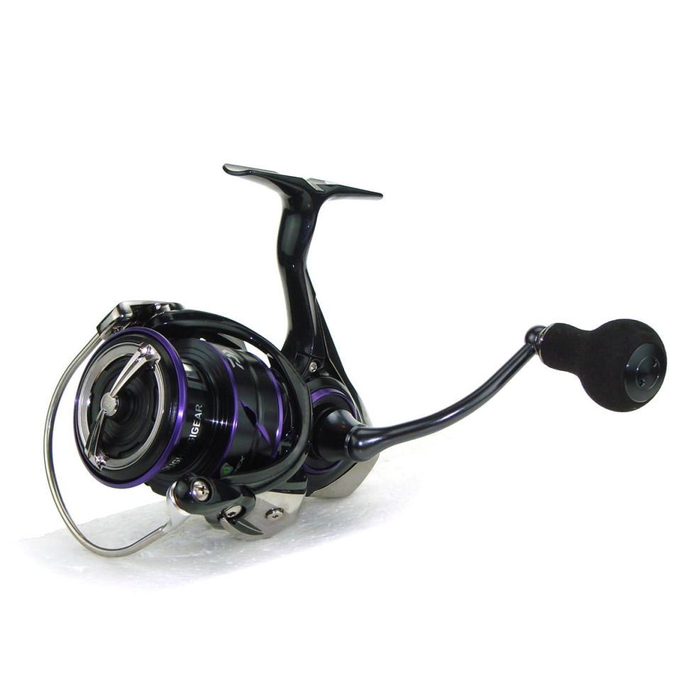 Катушка Daiwa Prorex V LT