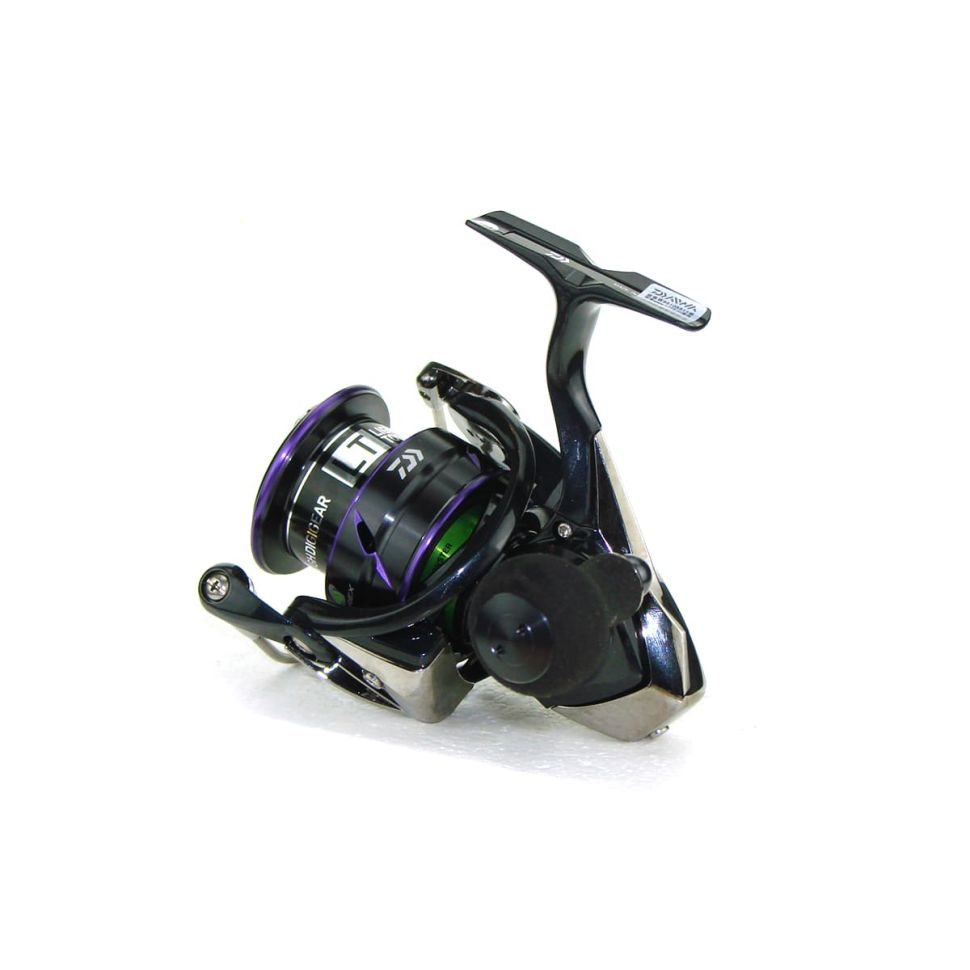 Катушка Daiwa Prorex V LT