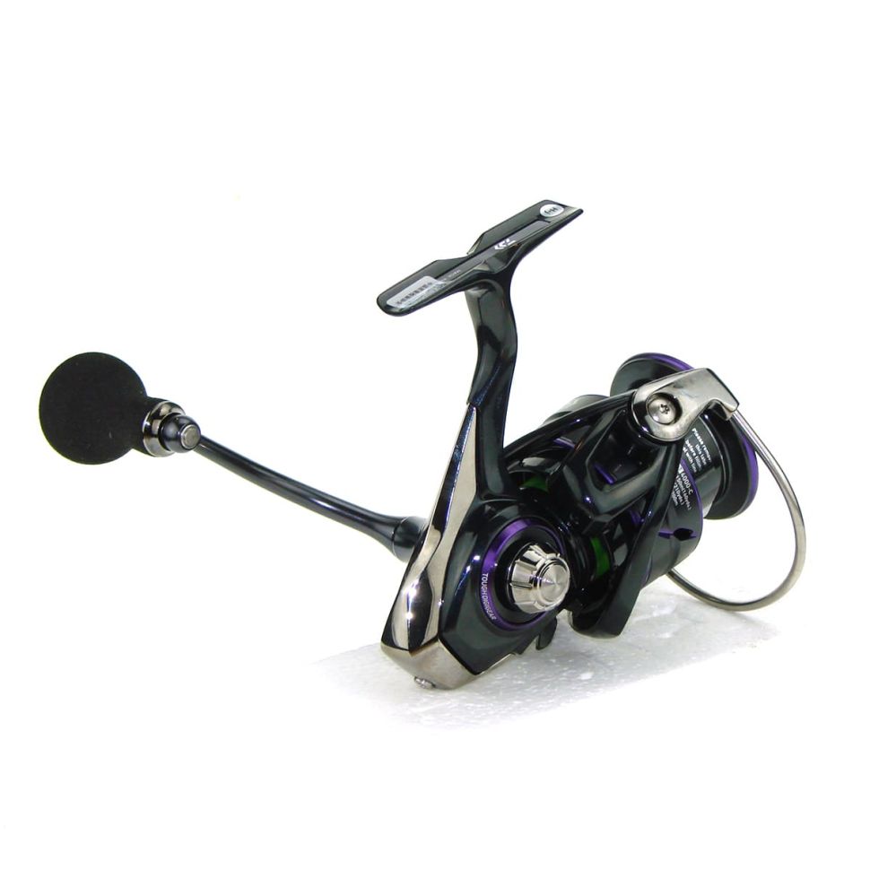Катушка Daiwa Prorex V LT