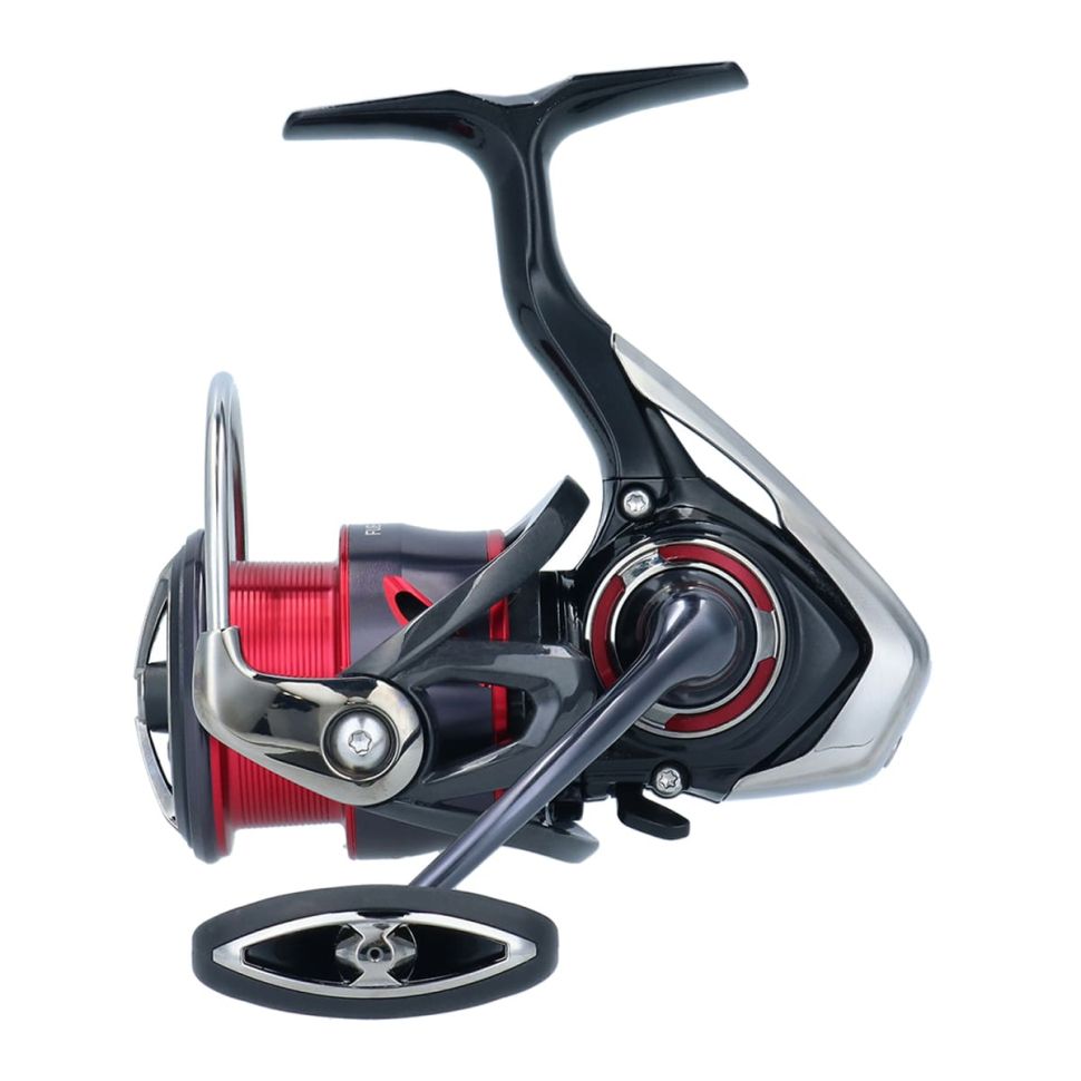 Катушка Daiwa 20 Fuego LT