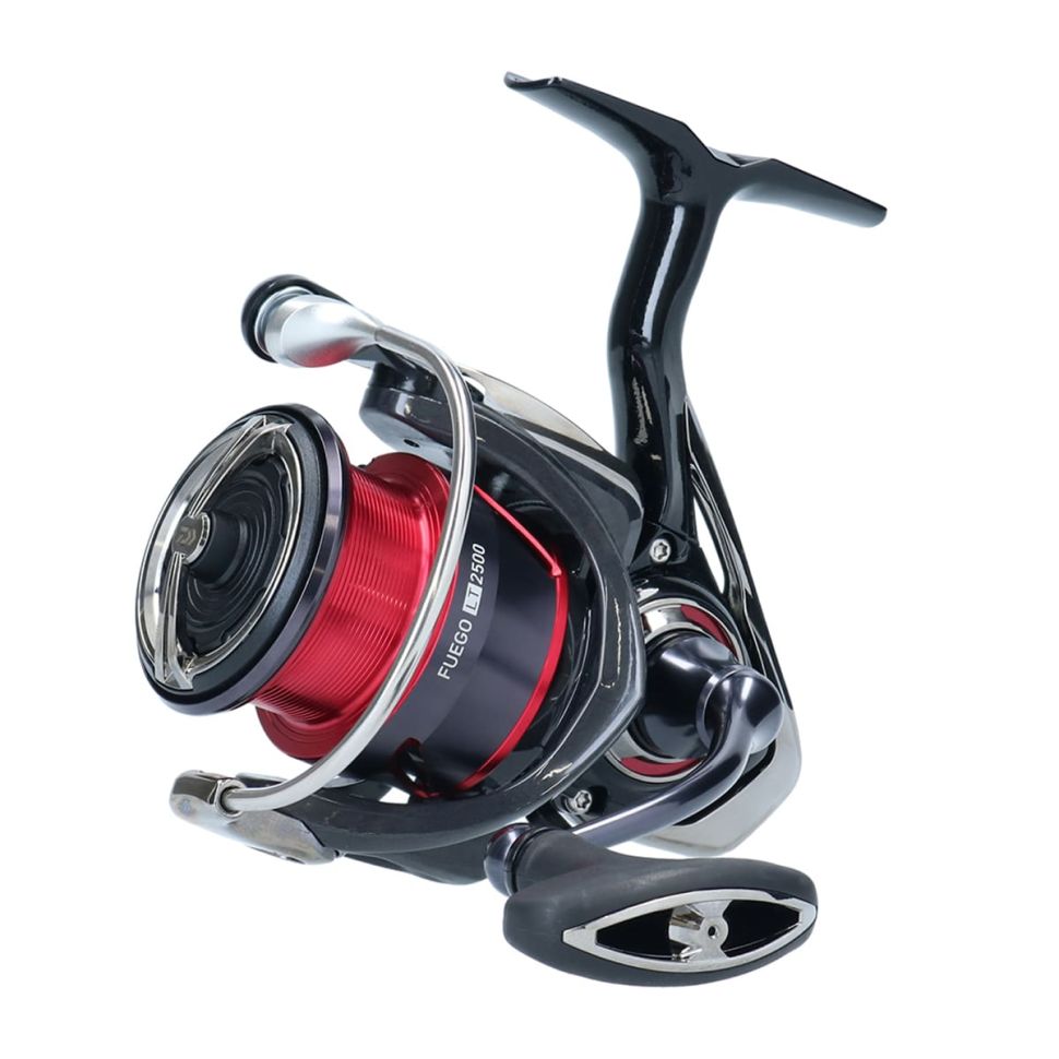Катушка Daiwa 20 Fuego LT