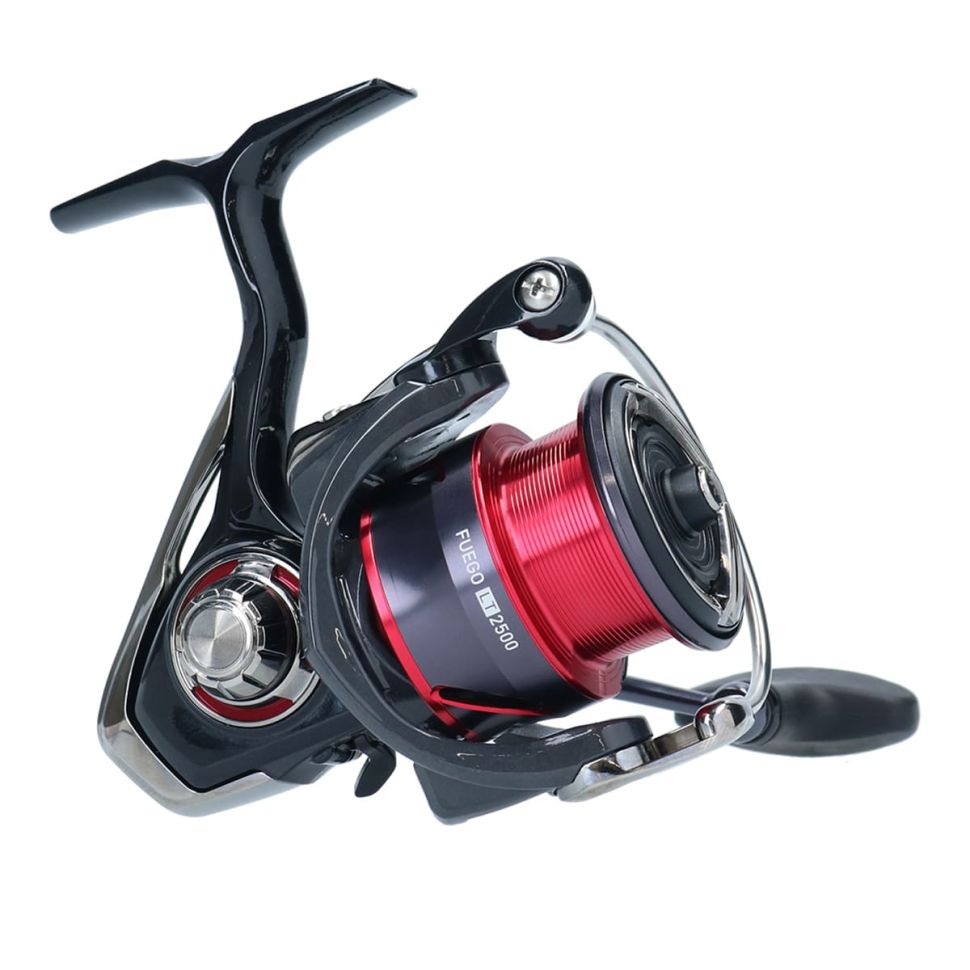 Катушка Daiwa 20 Fuego LT