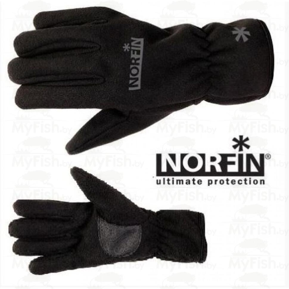 Перчатки Norfin HEAT