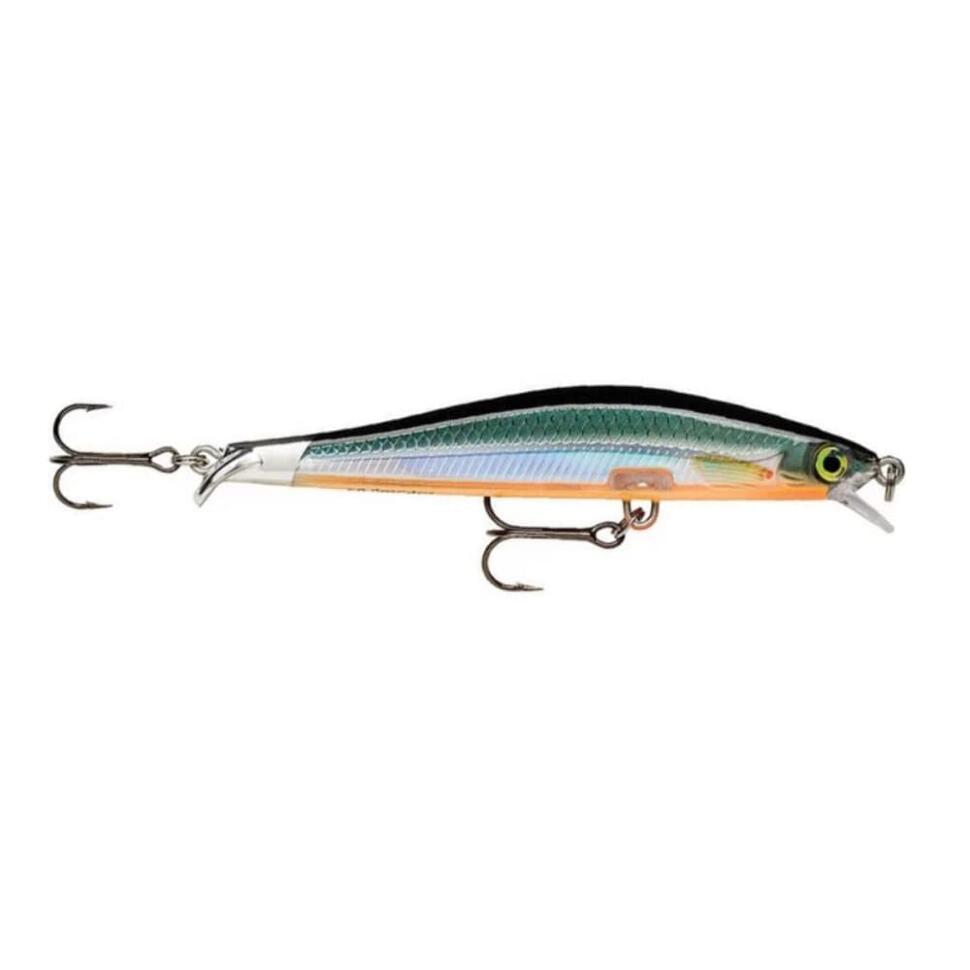 Воблер Rapala RipStop 12