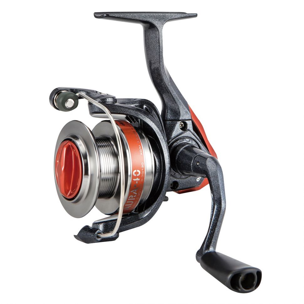 Катушка Okuma Aura