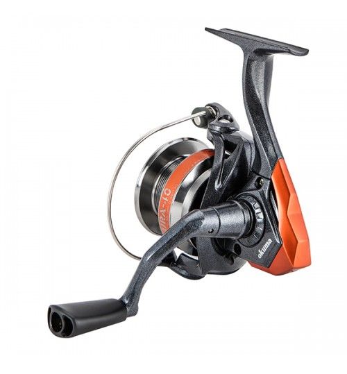 Катушка Okuma Aura