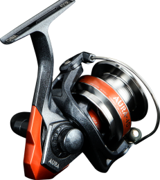 Катушка Okuma Aura