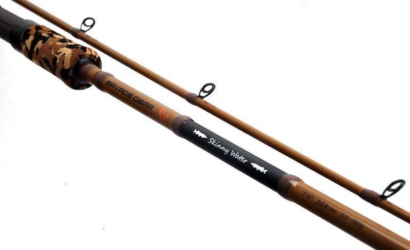 Спиннинг Savage Gear Skinny Water