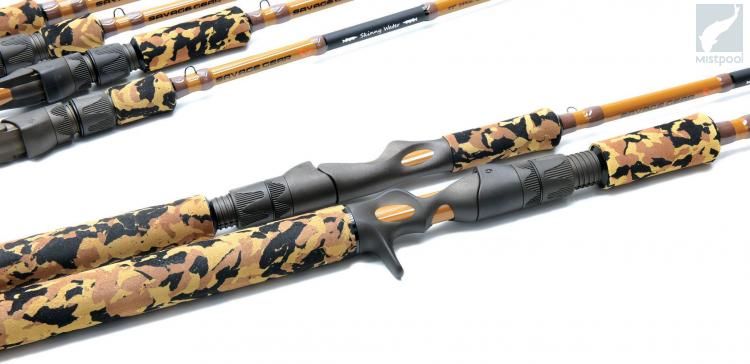 Спиннинг Savage Gear Skinny Water
