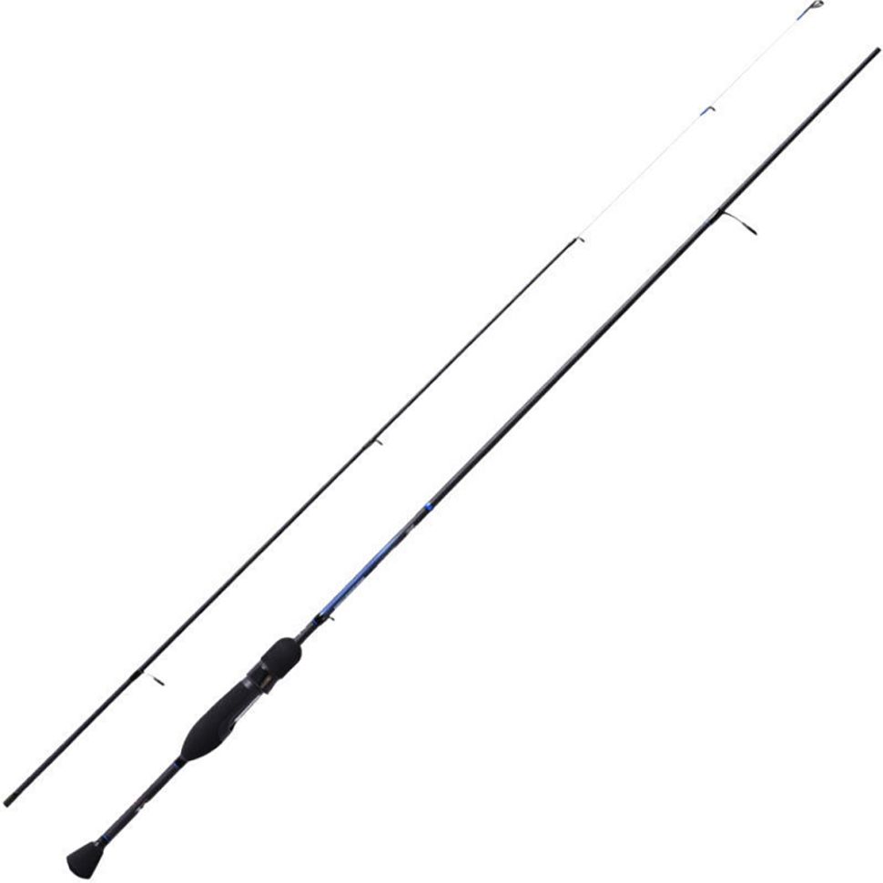 Спиннинг Maximus Indigo Trout - S