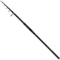 Удилище карповое Brain Apex Tele Carp Black