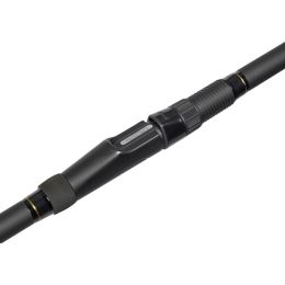 Удилище карповое Brain Apex Tele Carp Black