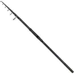 Удилище карповое Brain Apex Tele Carp Black