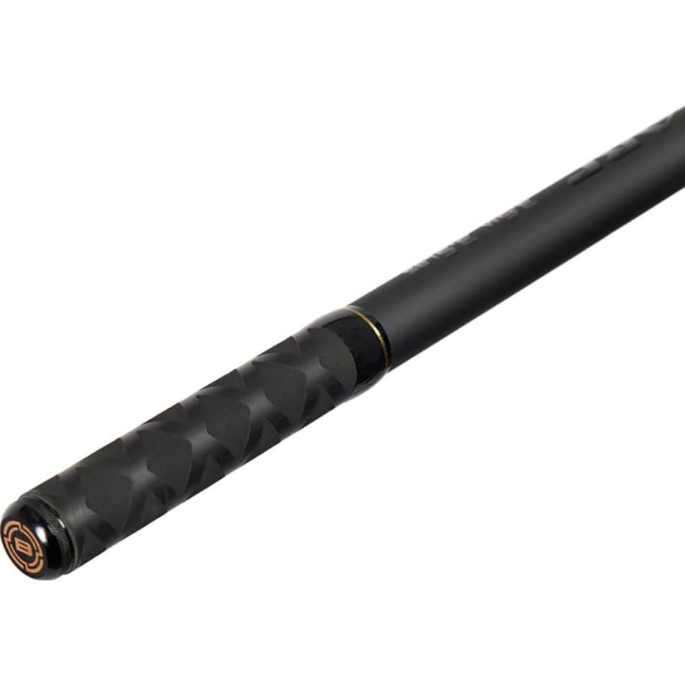 Удилище карповое Brain Apex Tele Carp Black