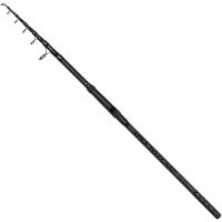 Удилище карповое Brain Apex Tele Carp Black