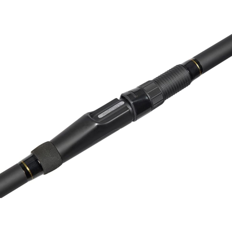 Удилище карповое Brain Apex Tele Carp Black