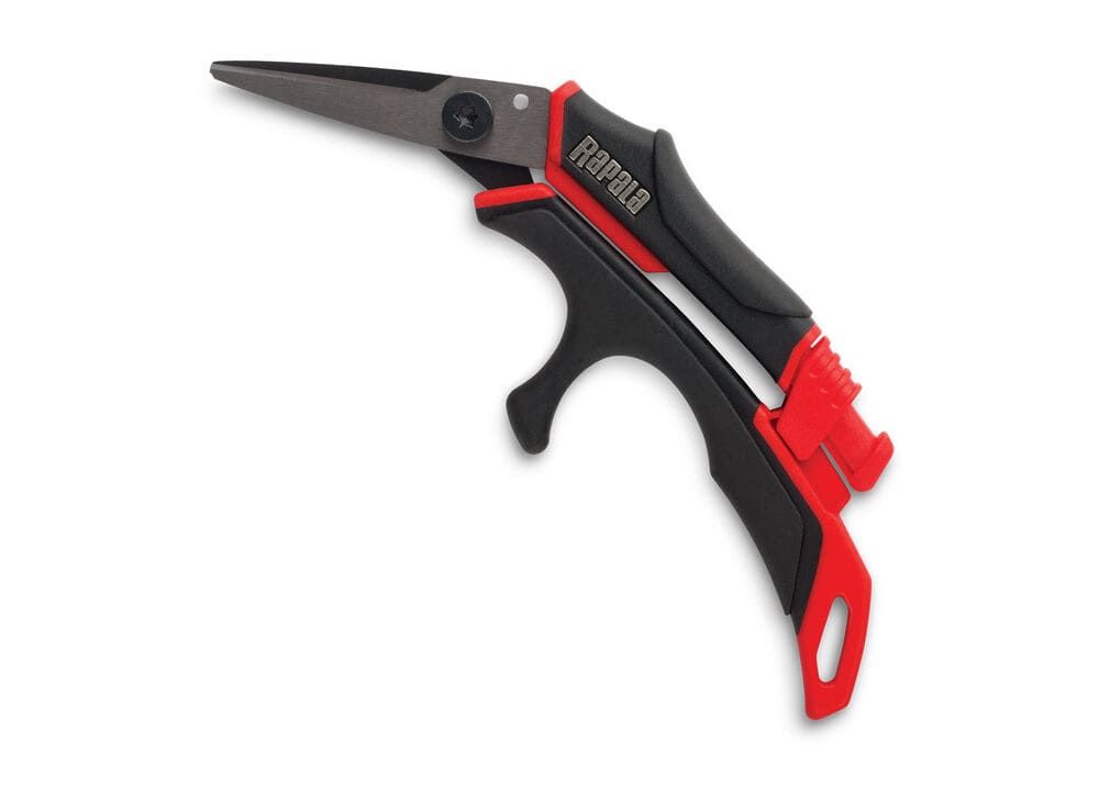 Ножницы Rapala RCD ( 13 см. ) Ножницы Rapala RCD ( 13 см. )