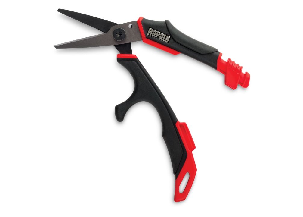 Ножницы Rapala RCD ( 13 см. ) Ножницы Rapala RCD ( 13 см. )