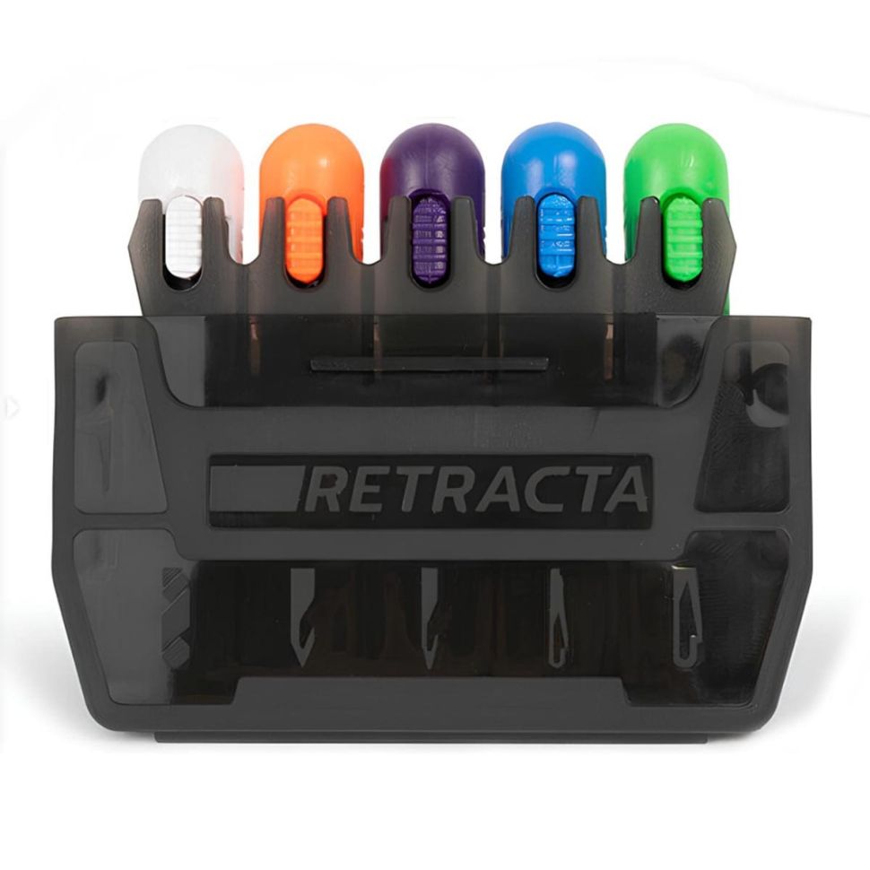 Набор инструментов Avid Carp Retracta Tool Set