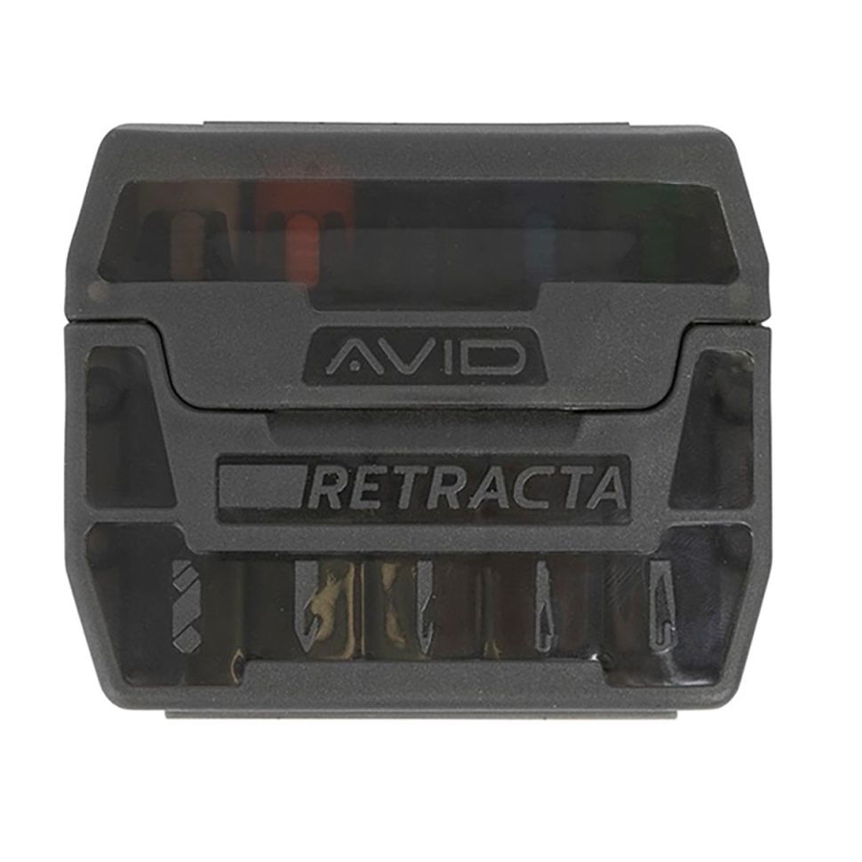 Набор инструментов Avid Carp Retracta Tool Set
