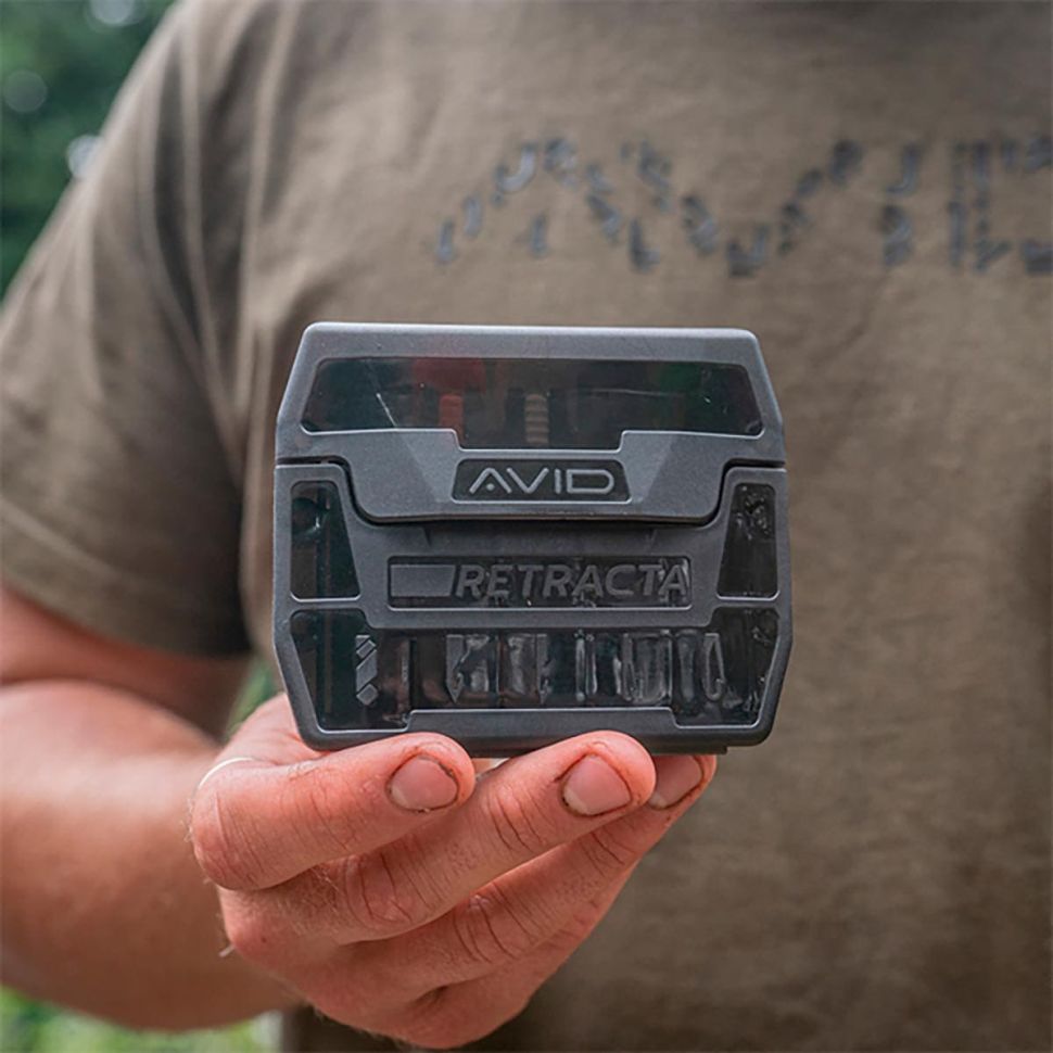 Набор инструментов Avid Carp Retracta Tool Set