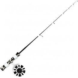 Зимняя удочка Комбо-набор Rapala FlatStick
