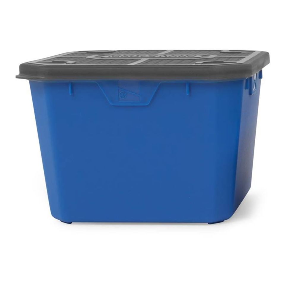 Емкость для наживки Preston Bait Tub