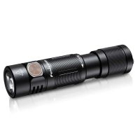 Фонарь-брелок Fenix E05R 400 Lumens