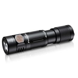 Фонарь-брелок Fenix E05R 400 Lumens