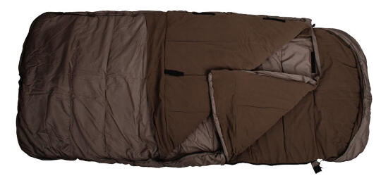 Спальный мешок Prologic New Green Commander Sleeping Bag