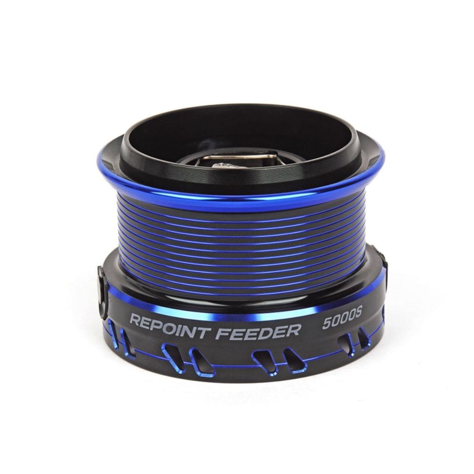 Катушка Nautilus Repoint Feeder