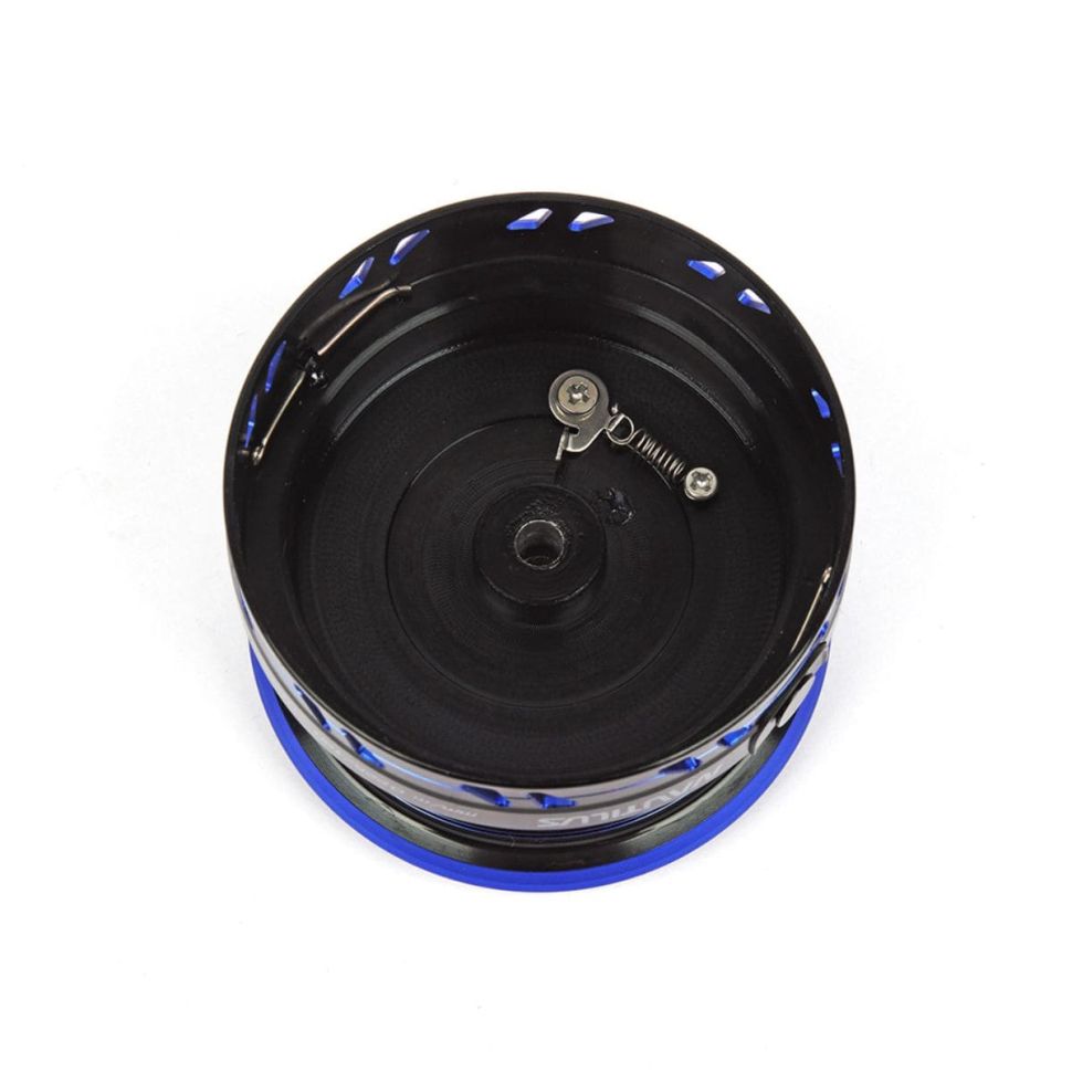 Катушка Nautilus Repoint Feeder