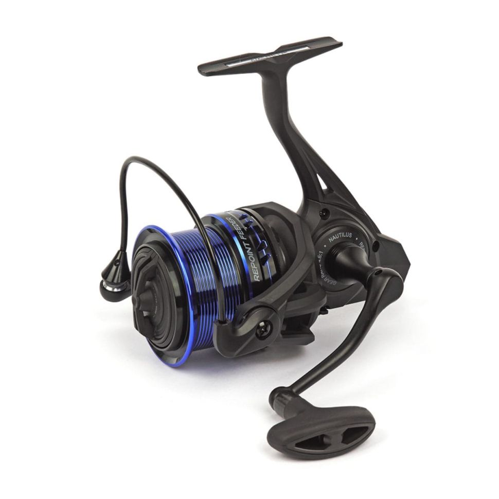 Катушка Nautilus Repoint Feeder
