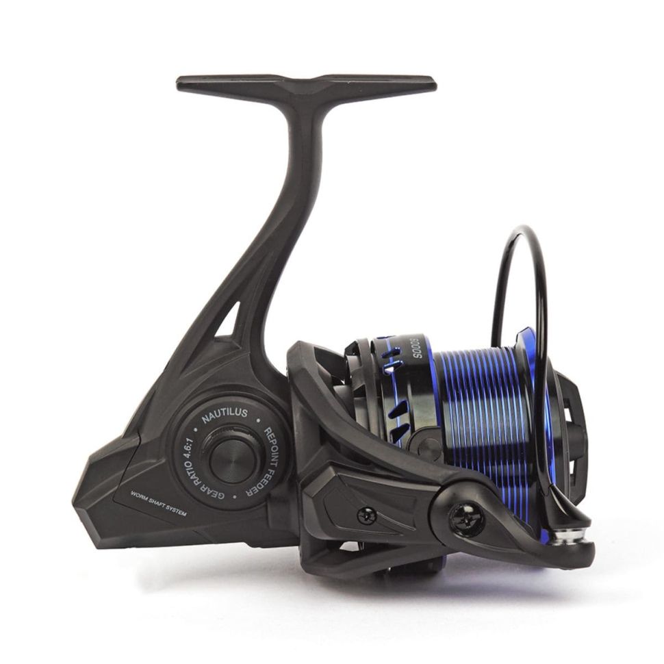 Катушка Nautilus Repoint Feeder